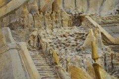 Glory to the Standard Bearer of Peace, the Soviet People!