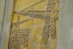 Glory to the Standard Bearer of Peace, the Soviet People!