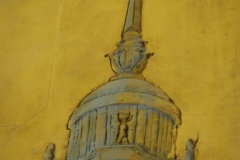 Glory to the Standard Bearer of Peace, the Soviet People!