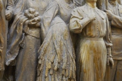 Glory to the Standard Bearer of Peace, the Soviet People!