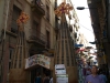 Libertat - Carrers Guarnits, Gracia, Festa Major, Barcelona, 2012