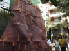 Antunez - Carrers Guarnits, Gracia, Festa Major, Barcelona, 2012