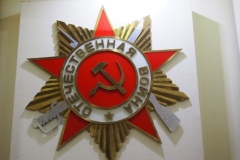 Great Patriotic War Museum and War Memorial - Gori