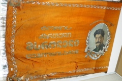 Great Patriotic War Museum and War Memorial - Gori