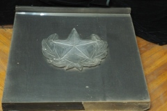 Great Patriotic War Museum and War Memorial - Gori