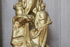 Great Patriotic War Museum and War Memorial - Gori