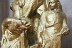 Great Patriotic War Museum and War Memorial - Gori