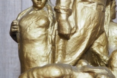 Great Patriotic War Museum and War Memorial - Gori