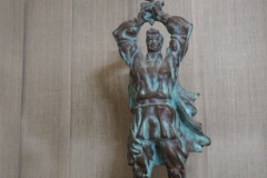 Great Patriotic War Museum and War Memorial - Gori