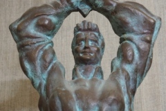 Great Patriotic War Museum and War Memorial - Gori