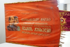 Great Patriotic War Museum and War Memorial - Gori