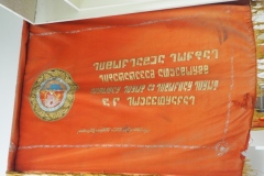 Great Patriotic War Museum and War Memorial - Gori