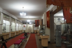 Great Patriotic War Museum and War Memorial - Gori