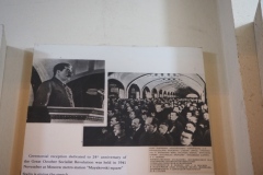 Great Patriotic War Museum and War Memorial - Gori