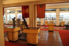 Great Patriotic War Museum and War Memorial - Gori