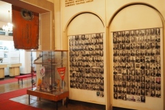 Great Patriotic War Museum and War Memorial - Gori