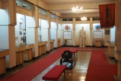 Great Patriotic War Museum and War Memorial - Gori