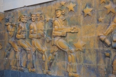 Great Patriotic War Museum and War Memorial - Gori