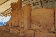 Hagar Qim and Mnajdra