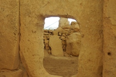 Hagar Qim and Mnajdra