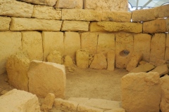 Hagar Qim and Mnajdra