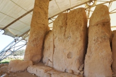 Hagar Qim and Mnajdra