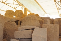 Hagar Qim and Mnajdra