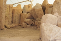 Hagar Qim and Mnajdra