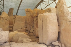 Hagar Qim and Mnajdra