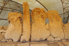 Hagar Qim and Mnajdra