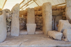 Hagar Qim and Mnajdra