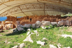 Hagar Qim and Mnajdra