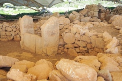 Hagar Qim and Mnajdra