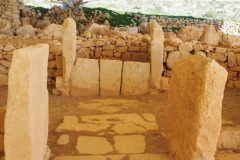 Hagar Qim and Mnajdra