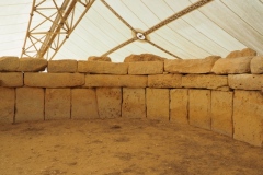 Hagar Qim and Mnajdra