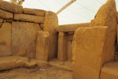 Hagar Qim and Mnajdra