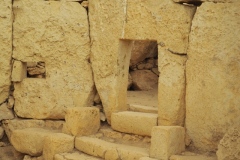 Hagar Qim and Mnajdra