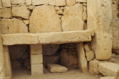 Hagar Qim and Mnajdra