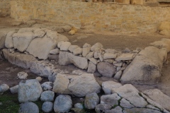 Hal Tarxien Megalithic site, Malta