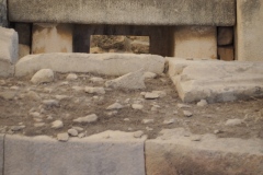 Hal Tarxien Megalithic site, Malta