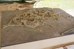 Hal Tarxien Megalithic site, Malta