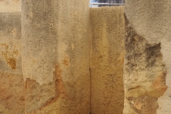 Hal Tarxien Megalithic site, Malta