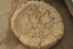 Hal Tarxien Megalithic site, Malta