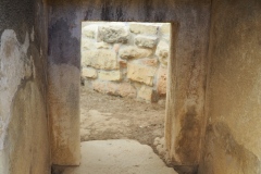 Hal Tarxien Megalithic site, Malta