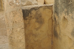 Hal Tarxien Megalithic site, Malta