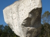 Heroic Peze Monument