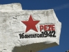 Heroic Peze Monument