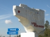 Heroic Peze Monument