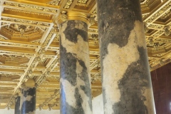 Hilton Moscow Leningradskaya