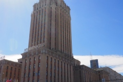 Hilton Moscow Leningradskaya